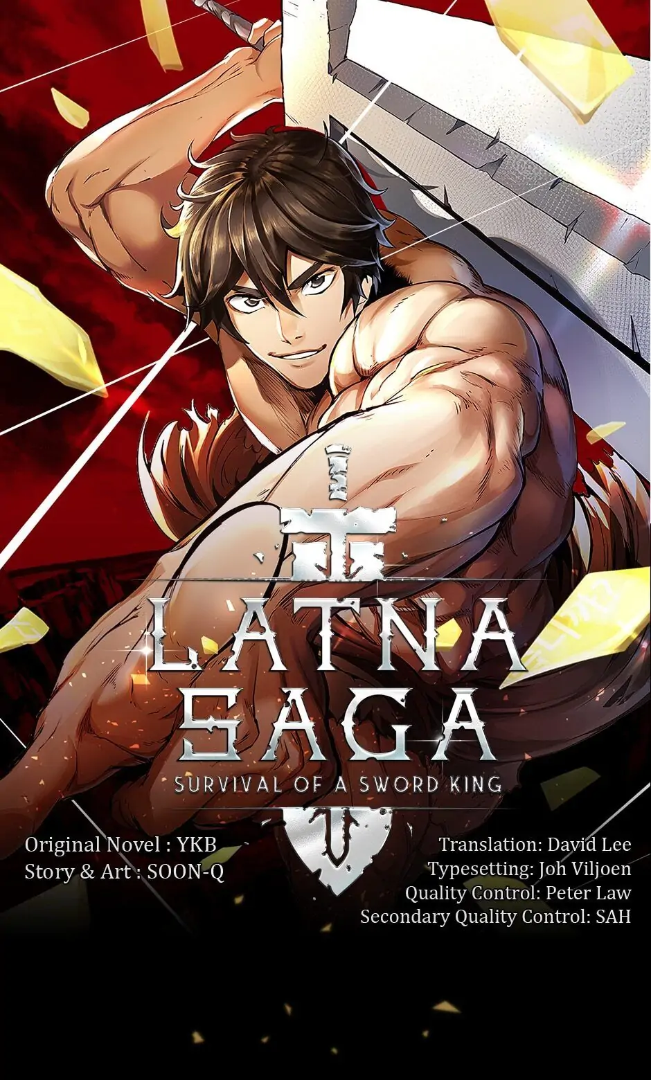 Read Survival Story Of A Sword King In A Fantasy World EN Manga Online