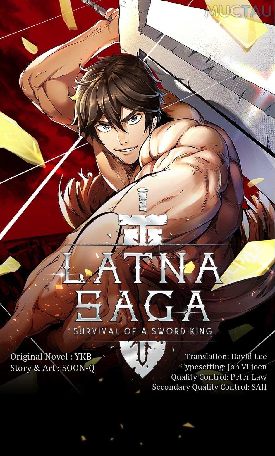 Read Survival Story Of A Sword King In A Fantasy World EN Manga Online