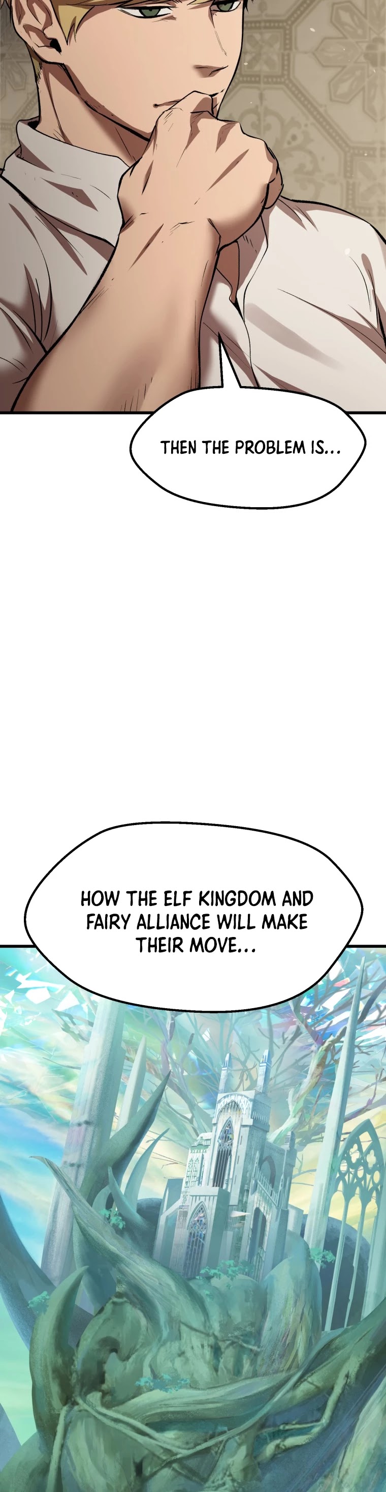 Read Survival Story Of A Sword King In A Fantasy World EN Manga Online