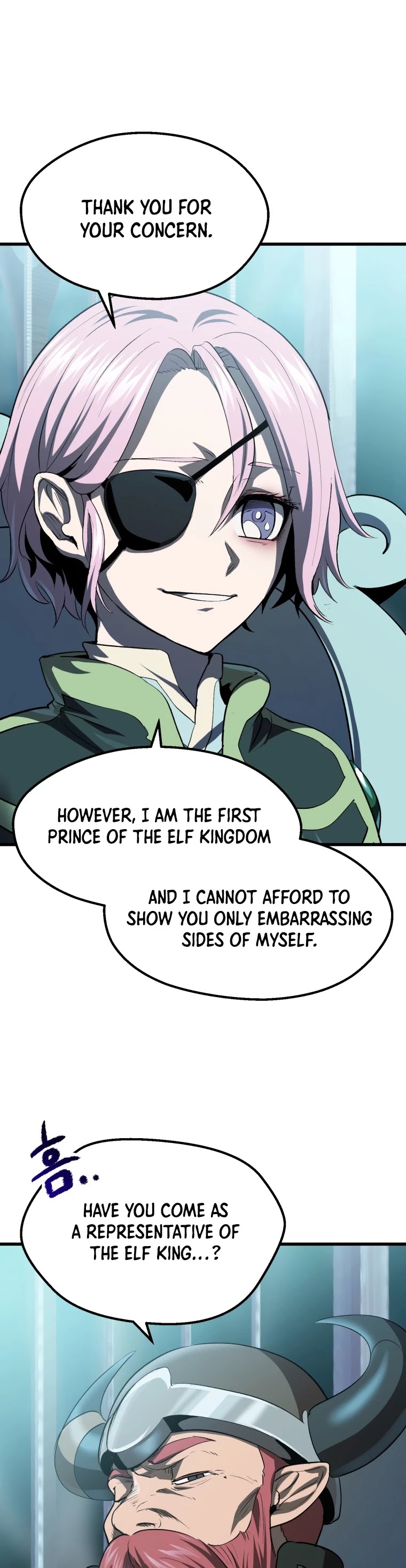 Read Survival Story Of A Sword King In A Fantasy World EN Manga Online