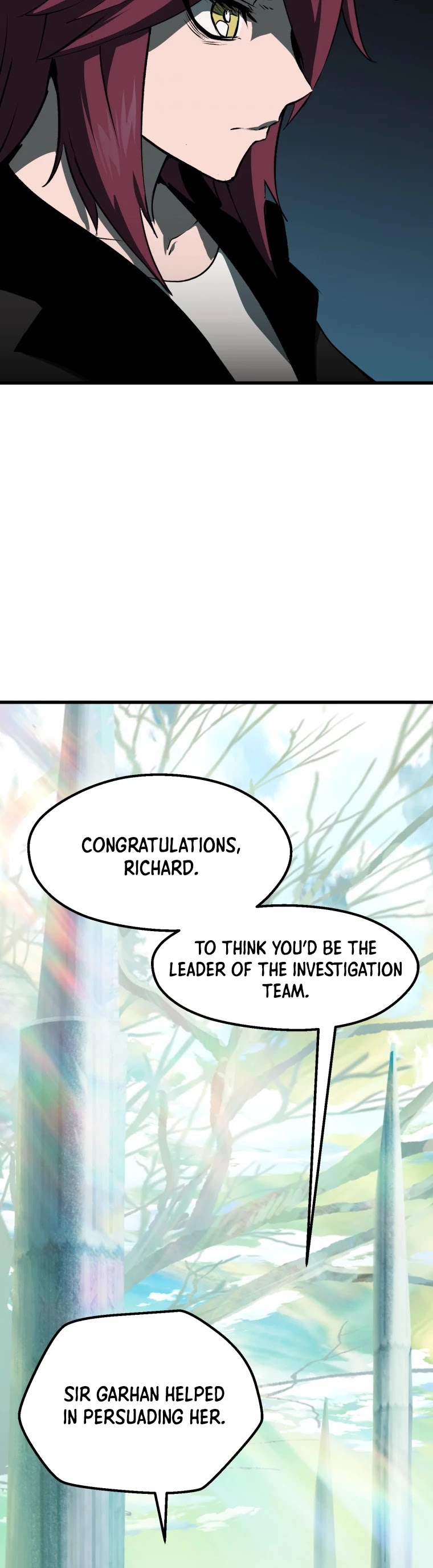 Read Survival Story Of A Sword King In A Fantasy World EN Manga Online