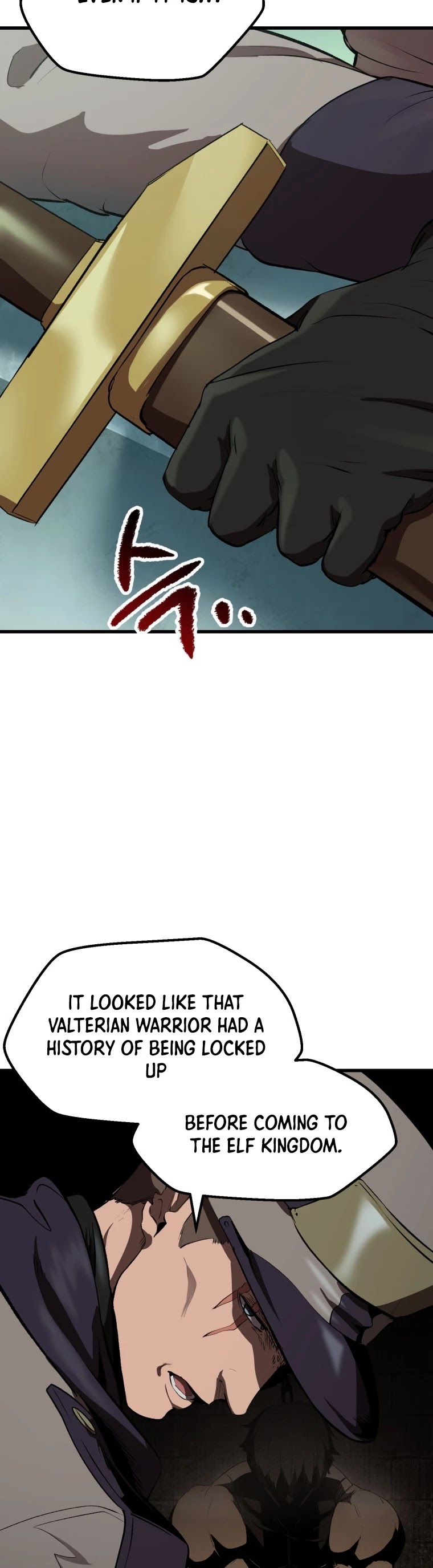 Read Survival Story Of A Sword King In A Fantasy World EN Manga Online