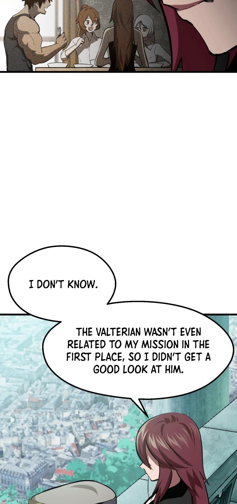 Read Survival Story Of A Sword King In A Fantasy World EN Manga Online