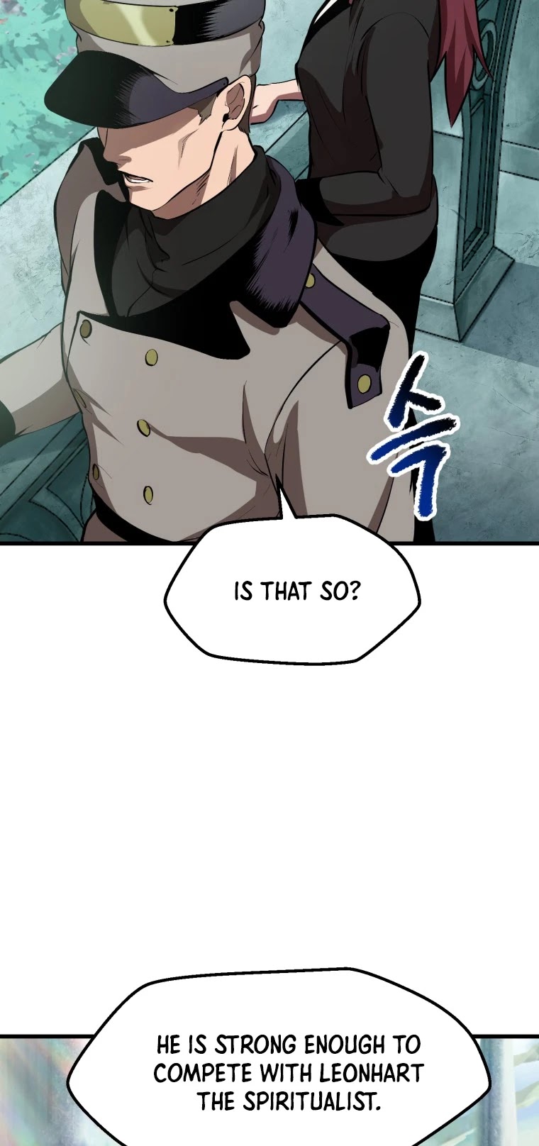 Read Survival Story Of A Sword King In A Fantasy World EN Manga Online