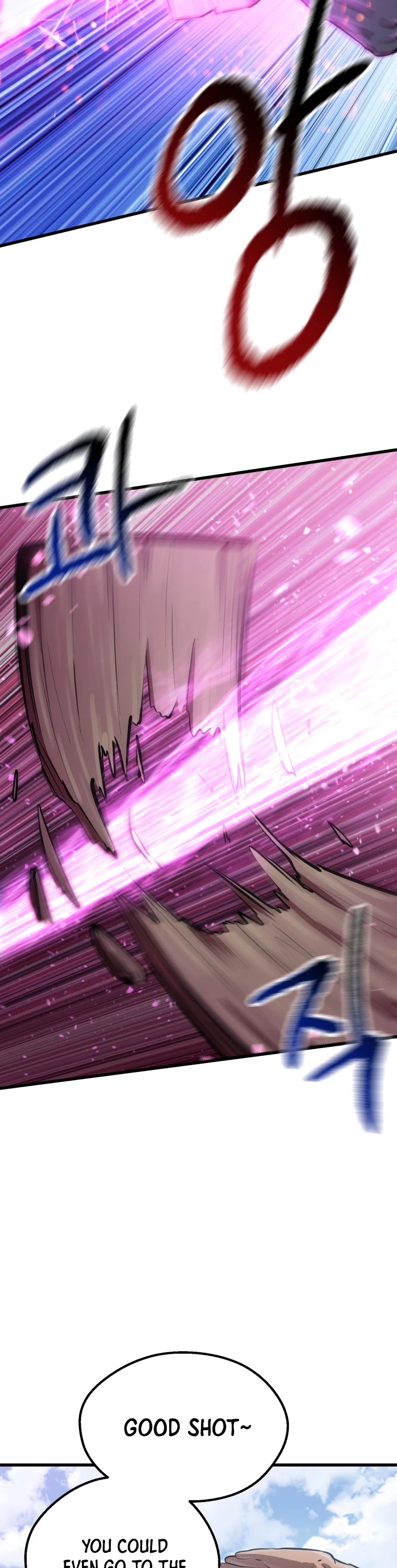 Read Survival Story Of A Sword King In A Fantasy World EN Manga Online