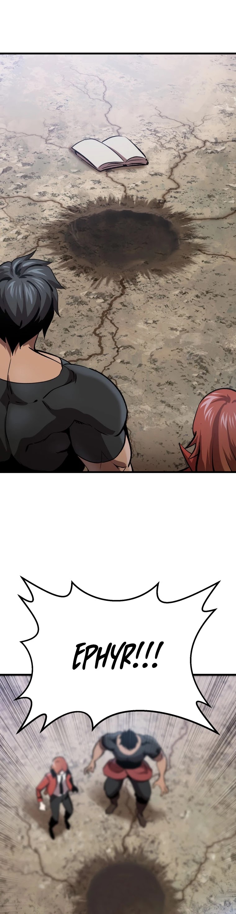 Read Survival Story Of A Sword King In A Fantasy World EN Manga Online