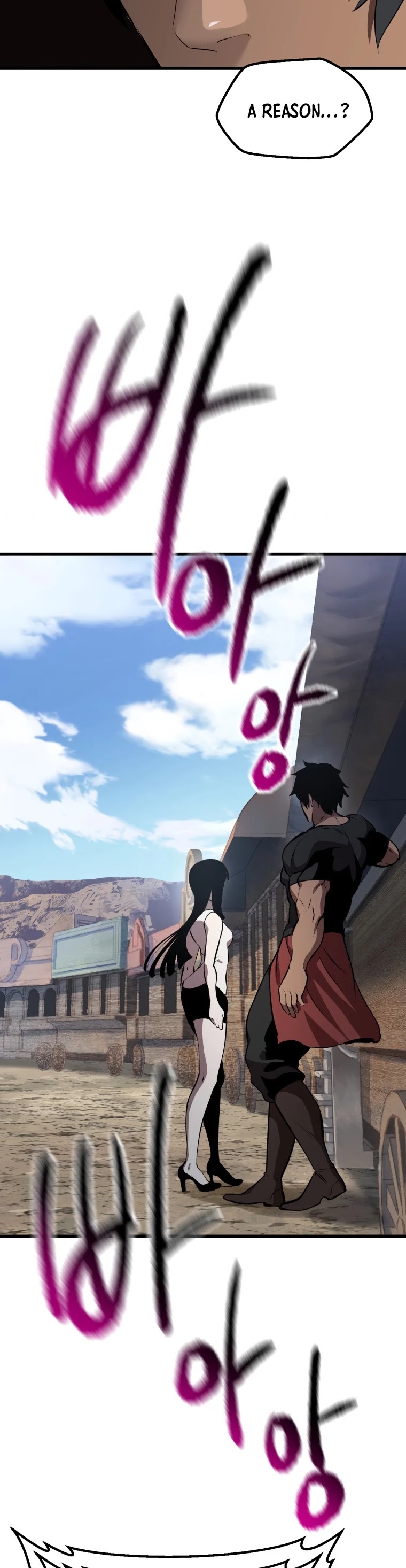 Read Survival Story Of A Sword King In A Fantasy World EN Manga Online