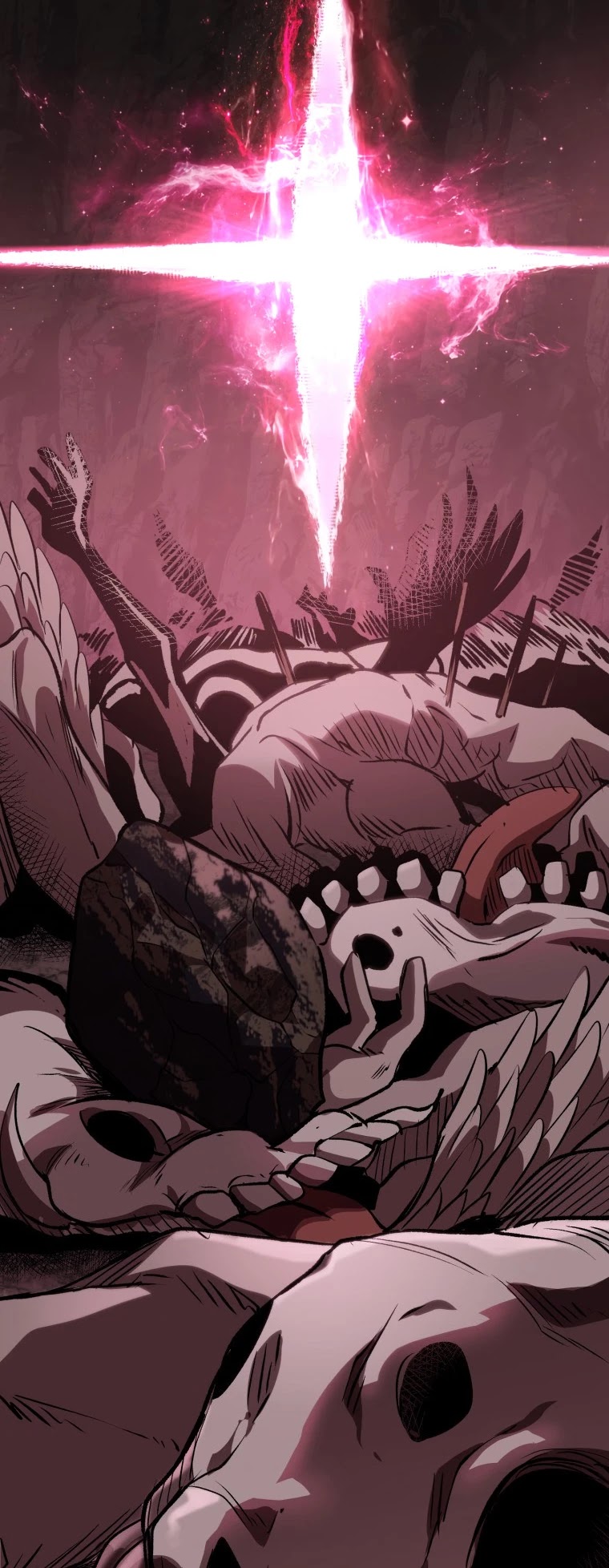 Read Survival Story Of A Sword King In A Fantasy World EN Manga Online