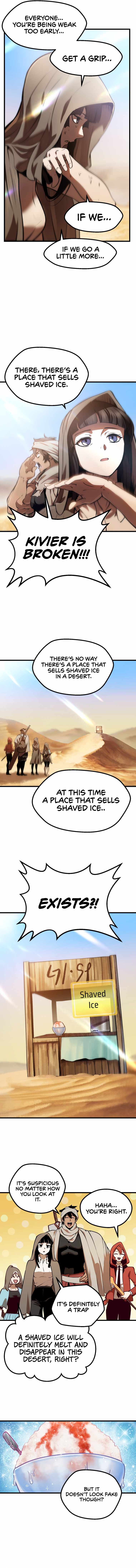 Read Survival Story Of A Sword King In A Fantasy World EN Manga Online