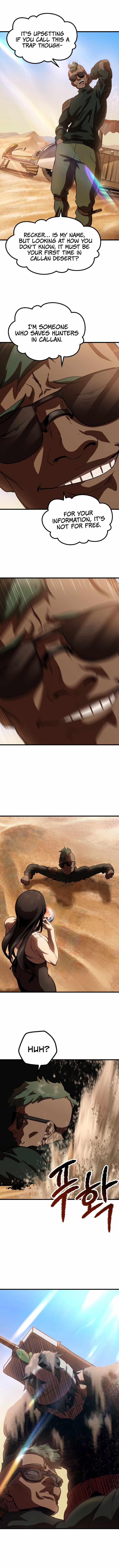 Read Survival Story Of A Sword King In A Fantasy World EN Manga Online