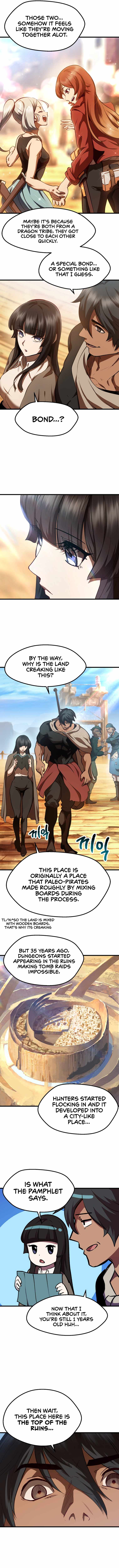 Read Survival Story Of A Sword King In A Fantasy World EN Manga Online