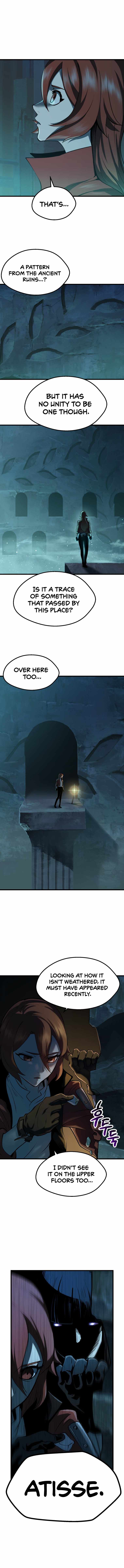 Read Survival Story Of A Sword King In A Fantasy World EN Manga Online