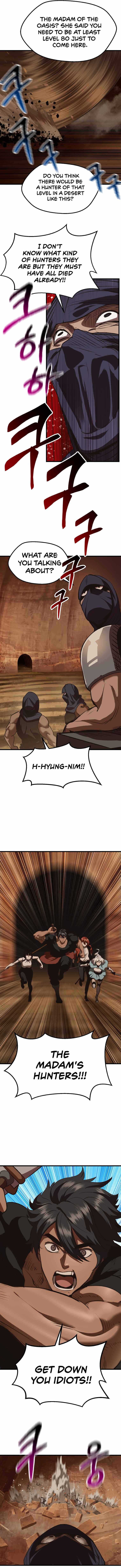 Read Survival Story Of A Sword King In A Fantasy World EN Manga Online