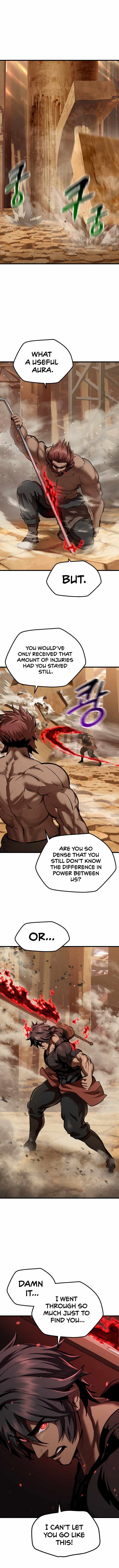 Read Survival Story Of A Sword King In A Fantasy World EN Manga Online