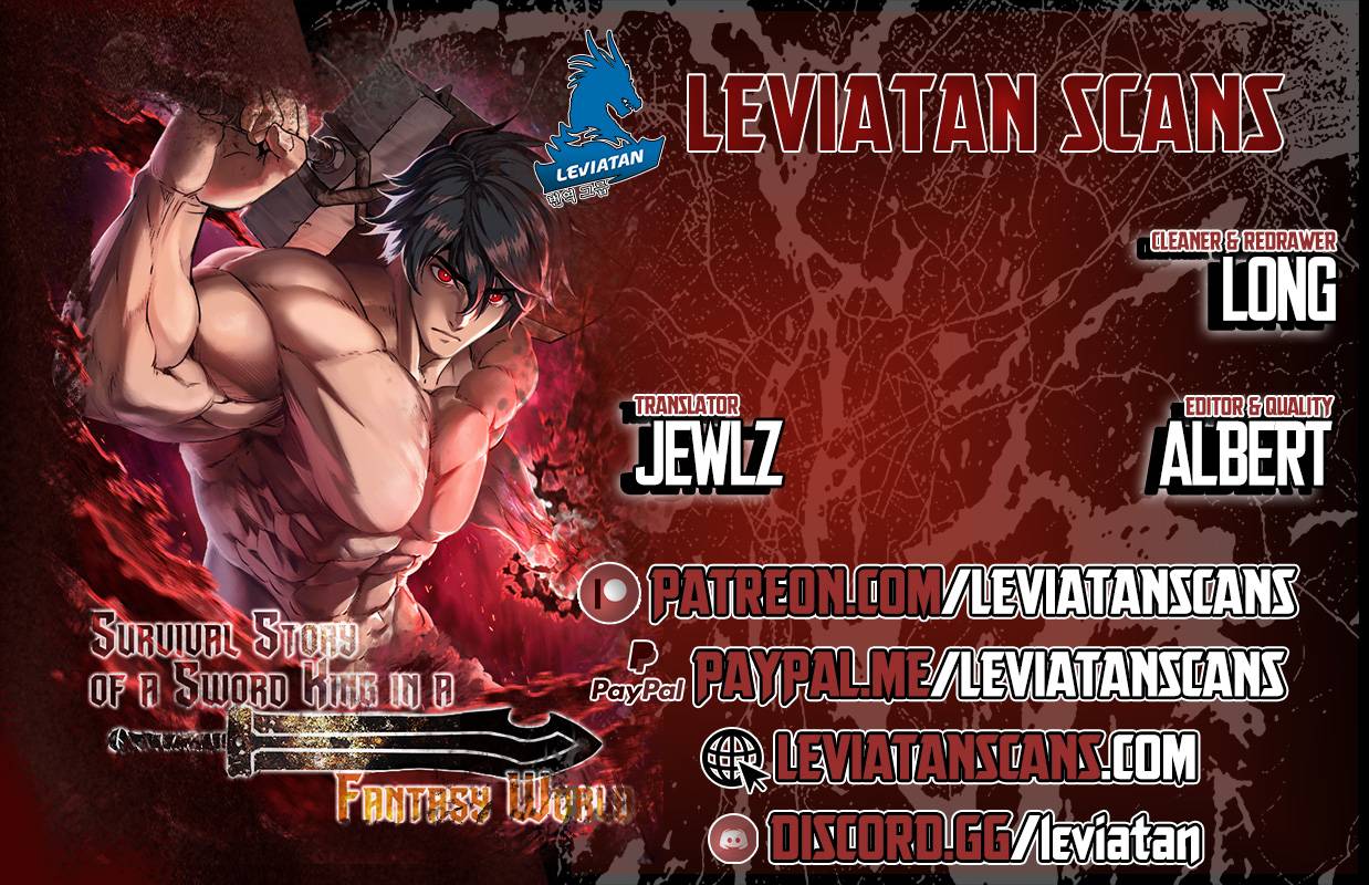 Read Survival Story Of A Sword King In A Fantasy World EN Manga Online