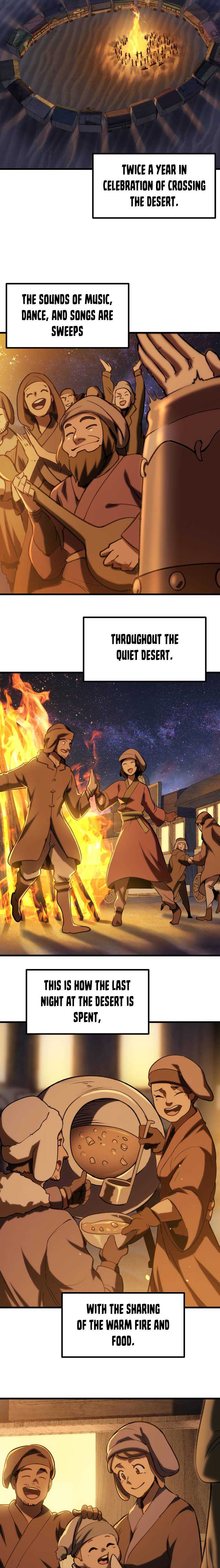 Read Survival Story Of A Sword King In A Fantasy World EN Manga Online