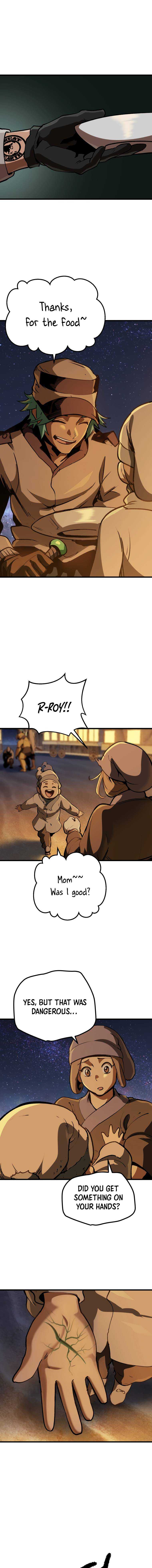 Read Survival Story Of A Sword King In A Fantasy World EN Manga Online