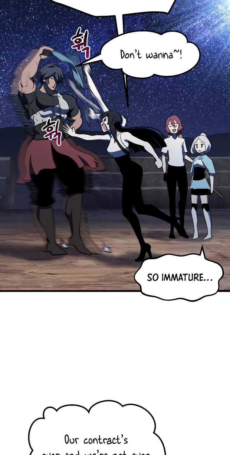 Read Survival Story Of A Sword King In A Fantasy World EN Manga Online