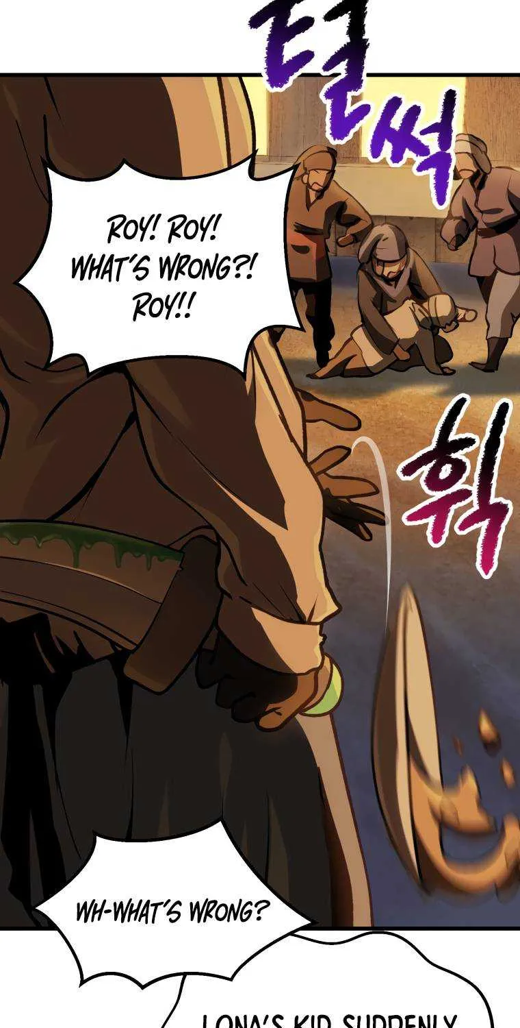 Read Survival Story Of A Sword King In A Fantasy World EN Manga Online