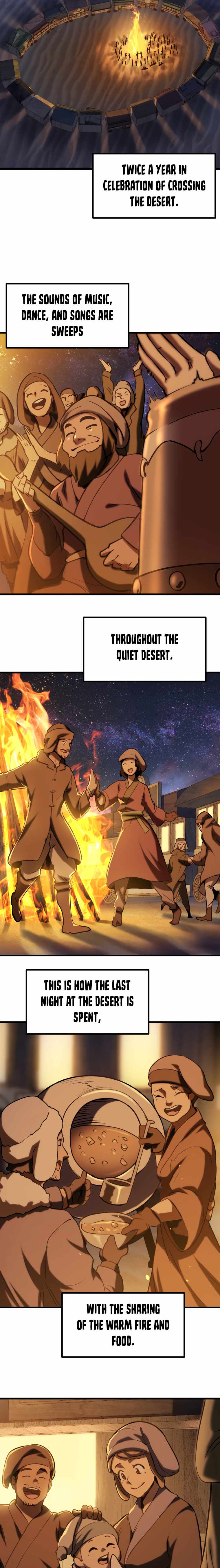 Read Survival Story Of A Sword King In A Fantasy World EN Manga Online
