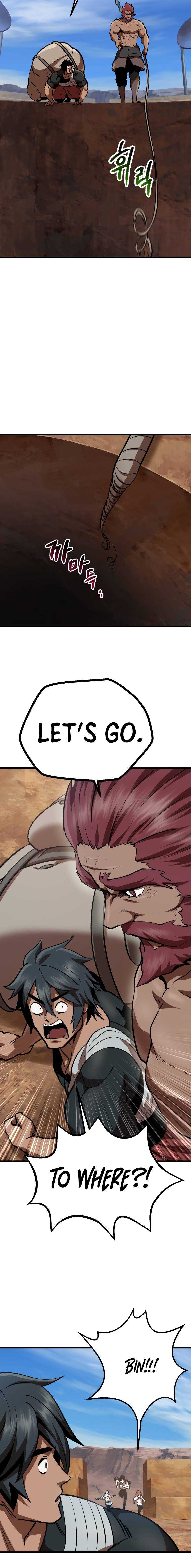 Read Survival Story Of A Sword King In A Fantasy World EN Manga Online