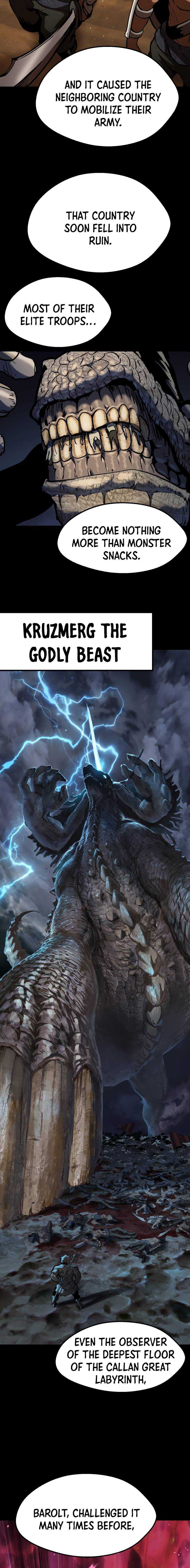 Read Survival Story Of A Sword King In A Fantasy World EN Manga Online