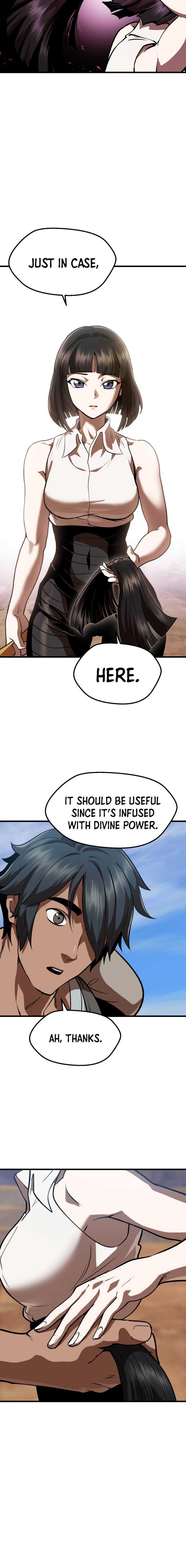 Read Survival Story Of A Sword King In A Fantasy World EN Manga Online