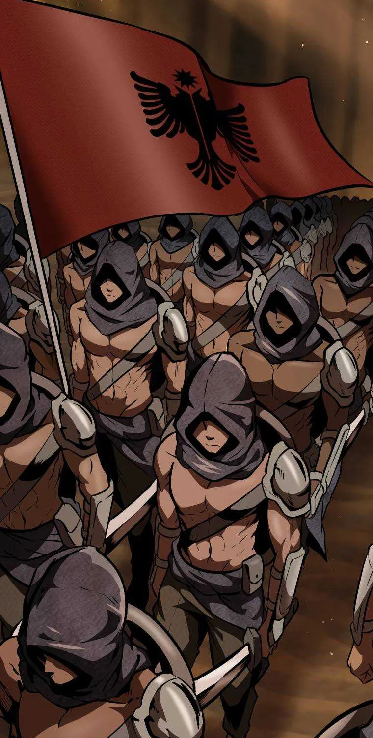Read Survival Story Of A Sword King In A Fantasy World EN Manga Online