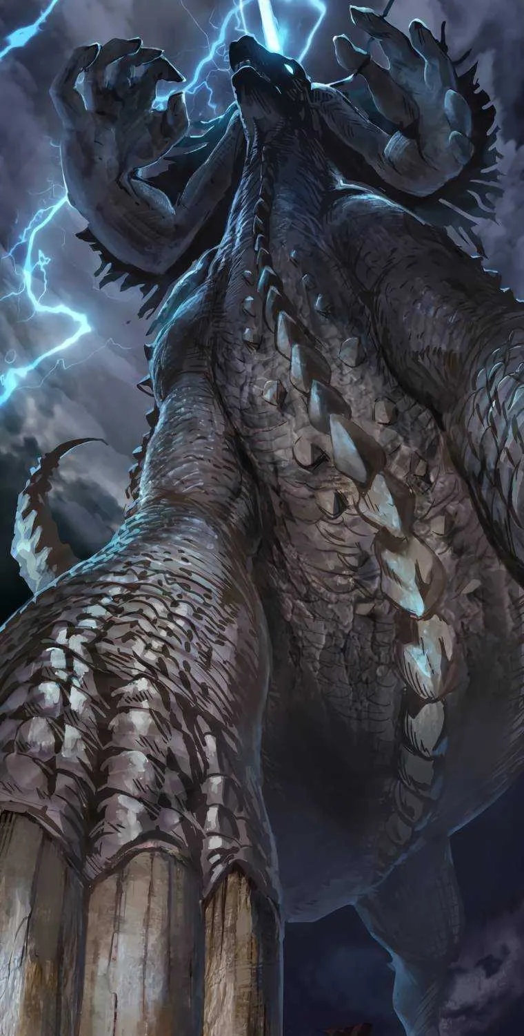 Read Survival Story Of A Sword King In A Fantasy World EN Manga Online