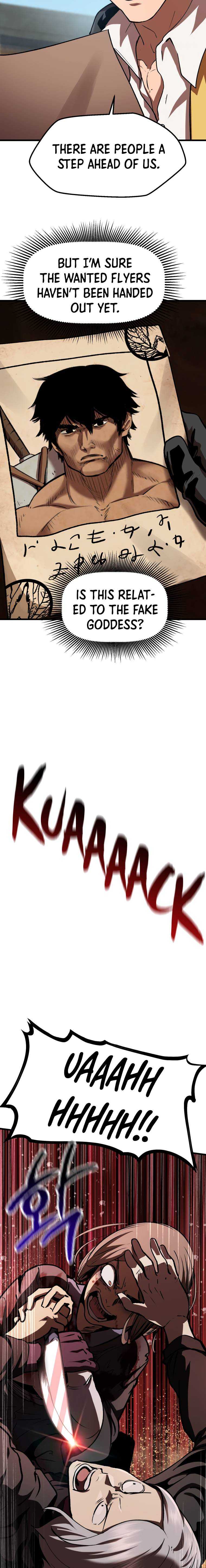 Read Survival Story Of A Sword King In A Fantasy World EN Manga Online