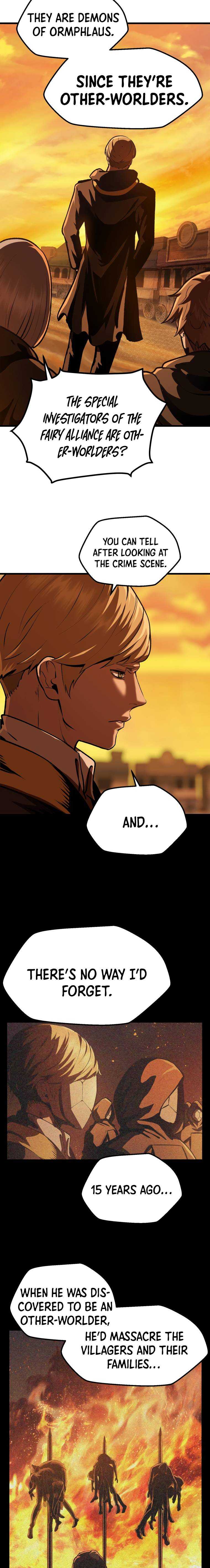 Read Survival Story Of A Sword King In A Fantasy World EN Manga Online
