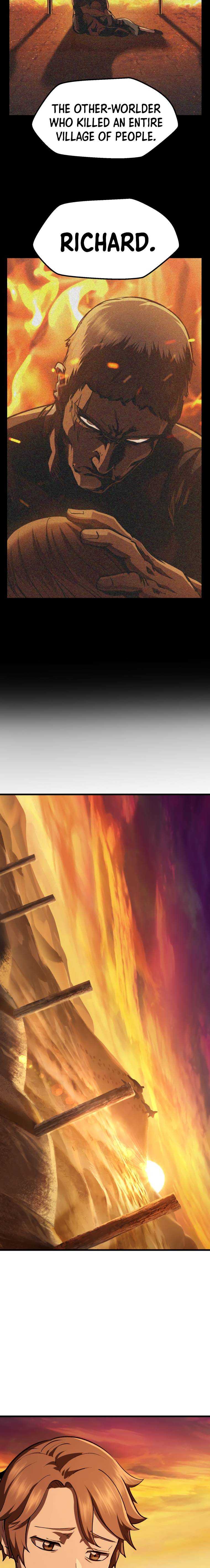 Read Survival Story Of A Sword King In A Fantasy World EN Manga Online