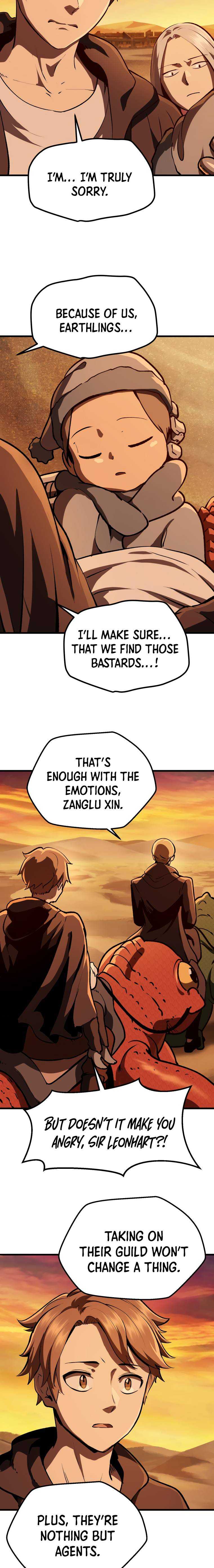 Read Survival Story Of A Sword King In A Fantasy World EN Manga Online
