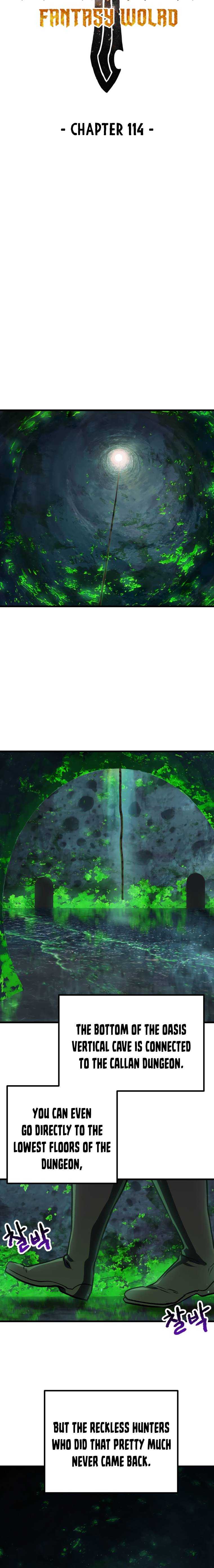 Read Survival Story Of A Sword King In A Fantasy World EN Manga Online