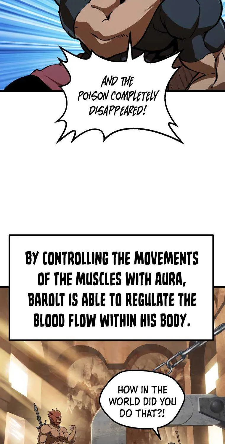 Read Survival Story Of A Sword King In A Fantasy World EN Manga Online
