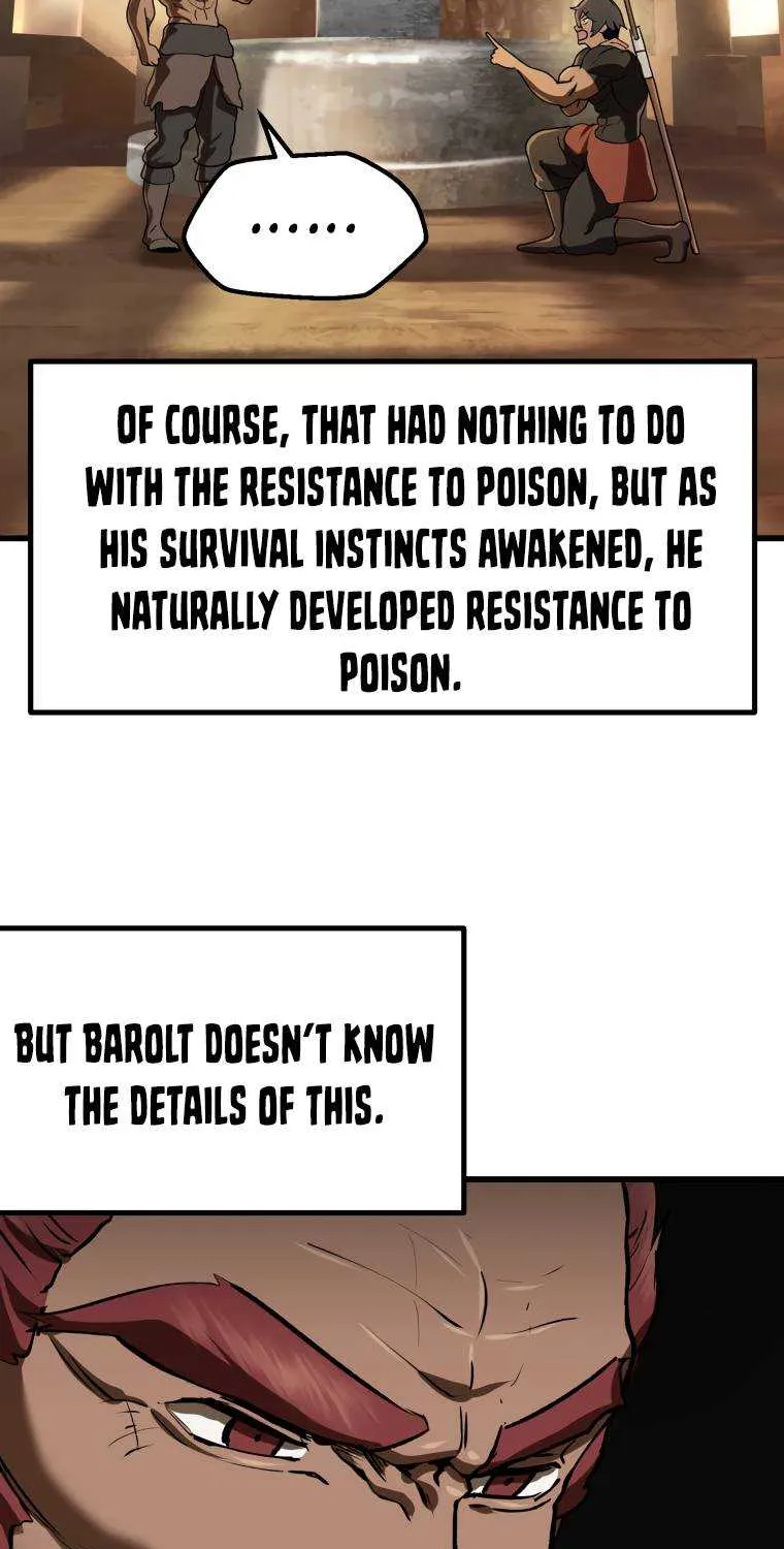Read Survival Story Of A Sword King In A Fantasy World EN Manga Online