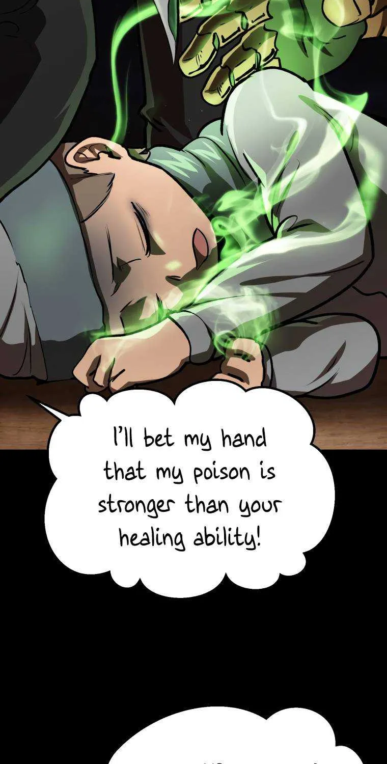 Read Survival Story Of A Sword King In A Fantasy World EN Manga Online