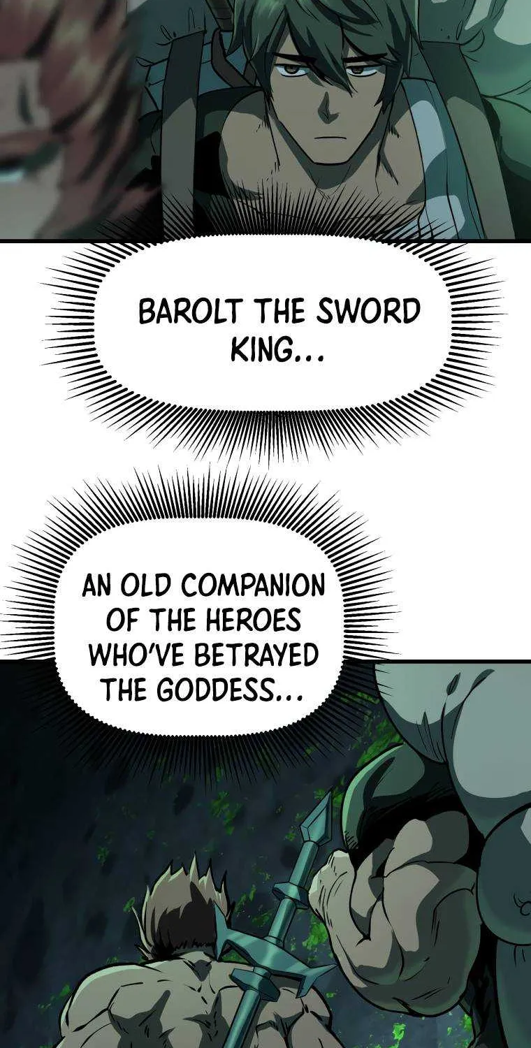Read Survival Story Of A Sword King In A Fantasy World EN Manga Online