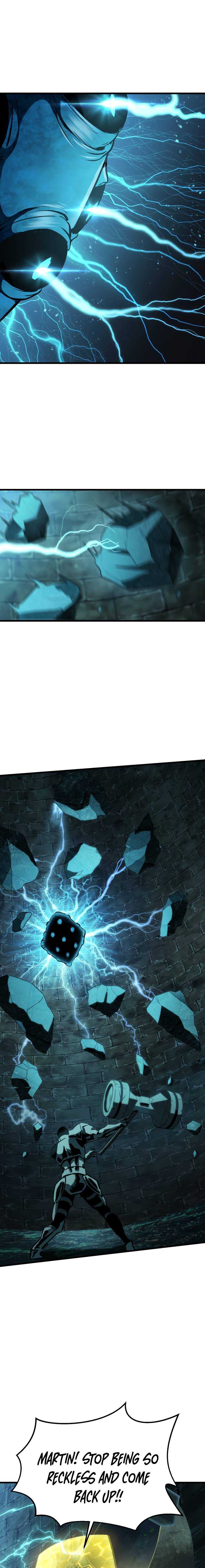 Read Survival Story Of A Sword King In A Fantasy World EN Manga Online