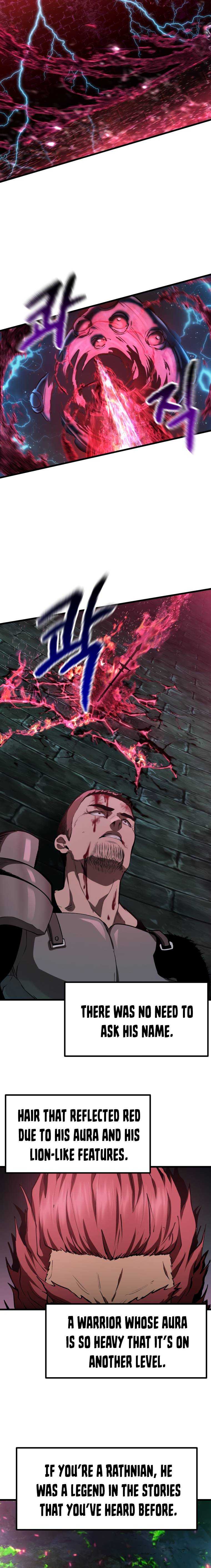 Read Survival Story Of A Sword King In A Fantasy World EN Manga Online