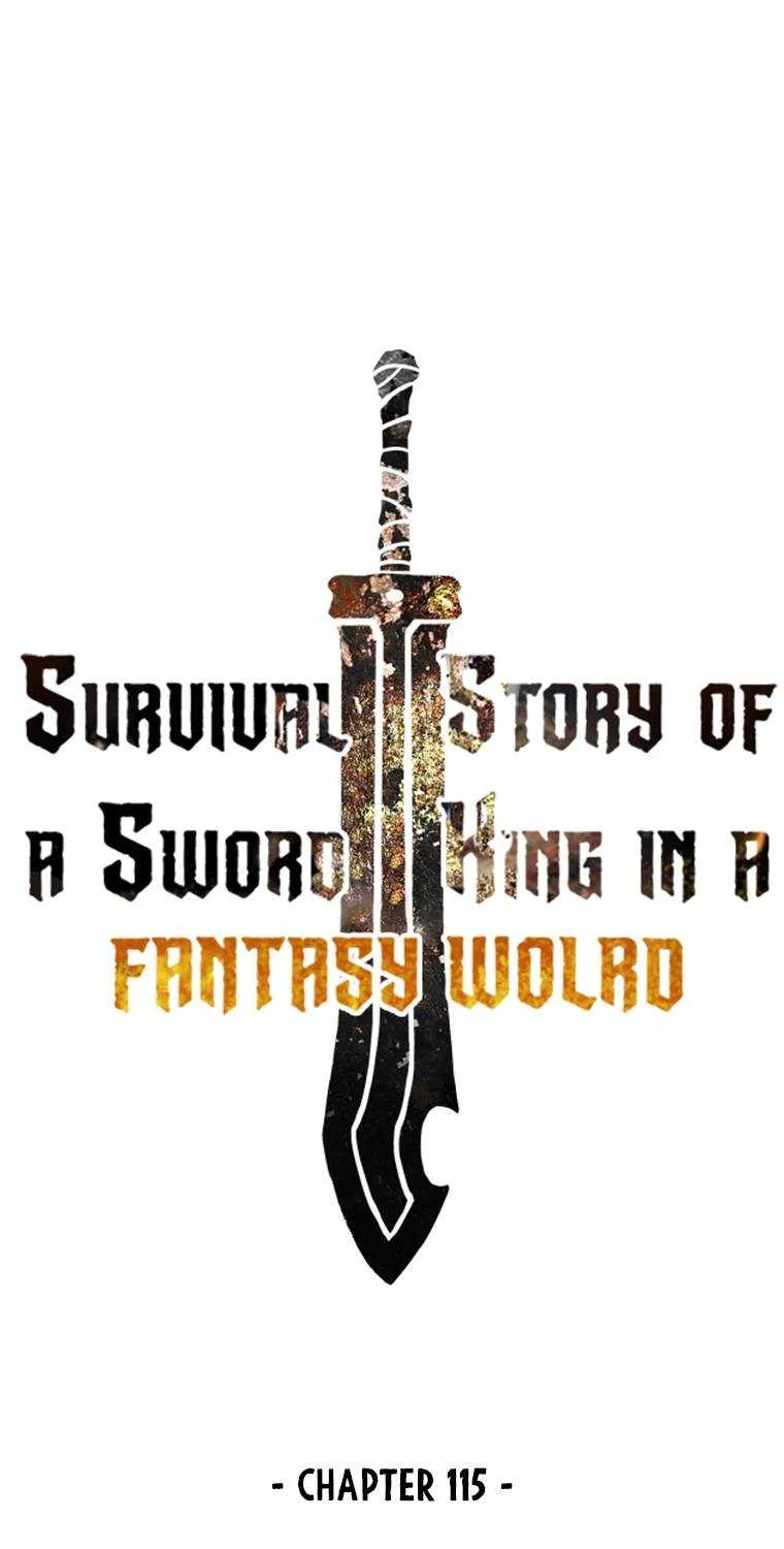 Read Survival Story Of A Sword King In A Fantasy World EN Manga Online