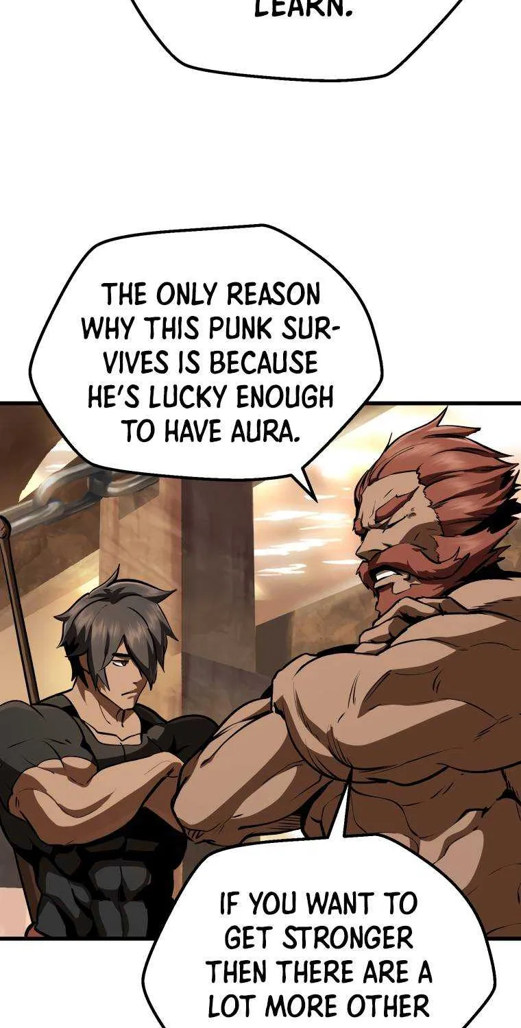 Read Survival Story Of A Sword King In A Fantasy World EN Manga Online