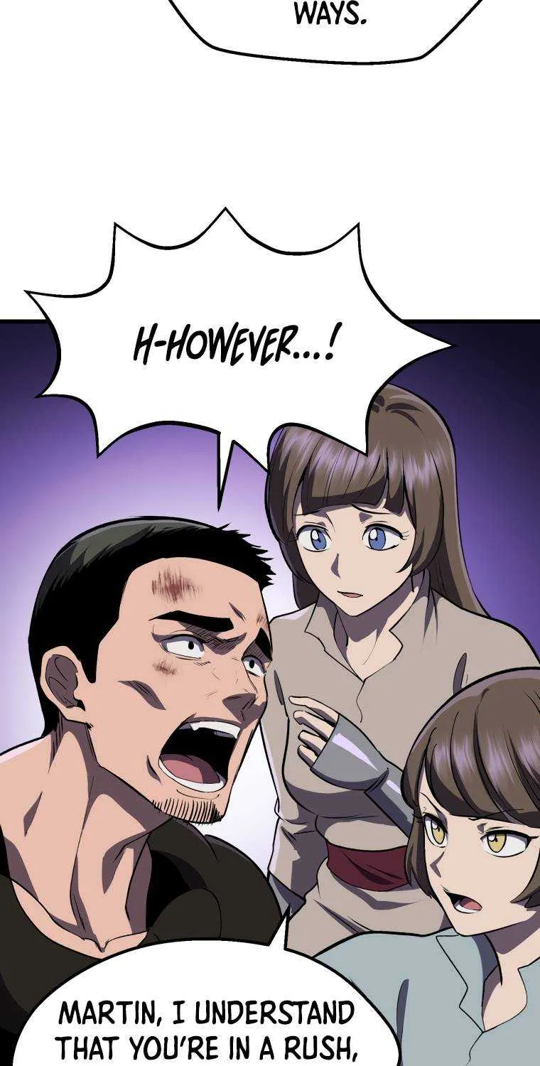 Read Survival Story Of A Sword King In A Fantasy World EN Manga Online