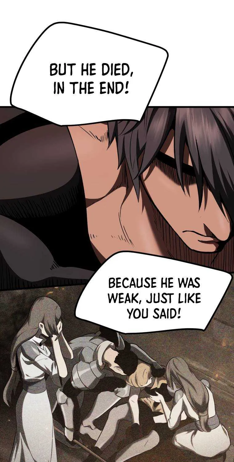 Read Survival Story Of A Sword King In A Fantasy World EN Manga Online