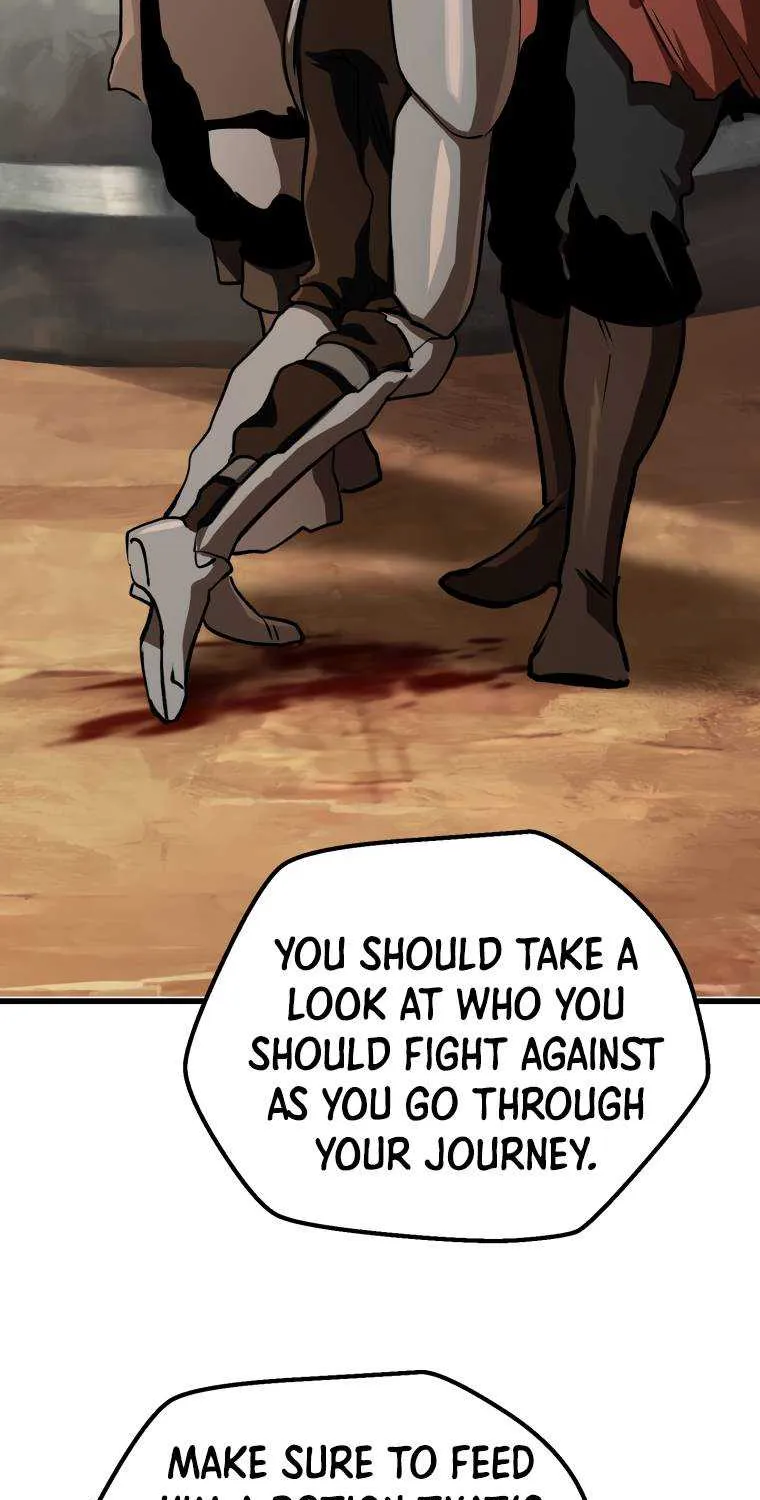 Read Survival Story Of A Sword King In A Fantasy World EN Manga Online