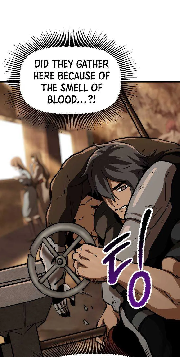 Read Survival Story Of A Sword King In A Fantasy World EN Manga Online