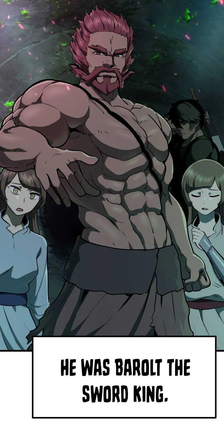 Read Survival Story Of A Sword King In A Fantasy World EN Manga Online