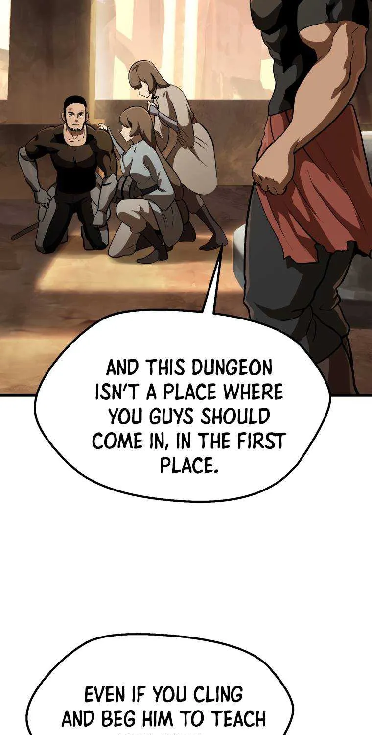 Read Survival Story Of A Sword King In A Fantasy World EN Manga Online