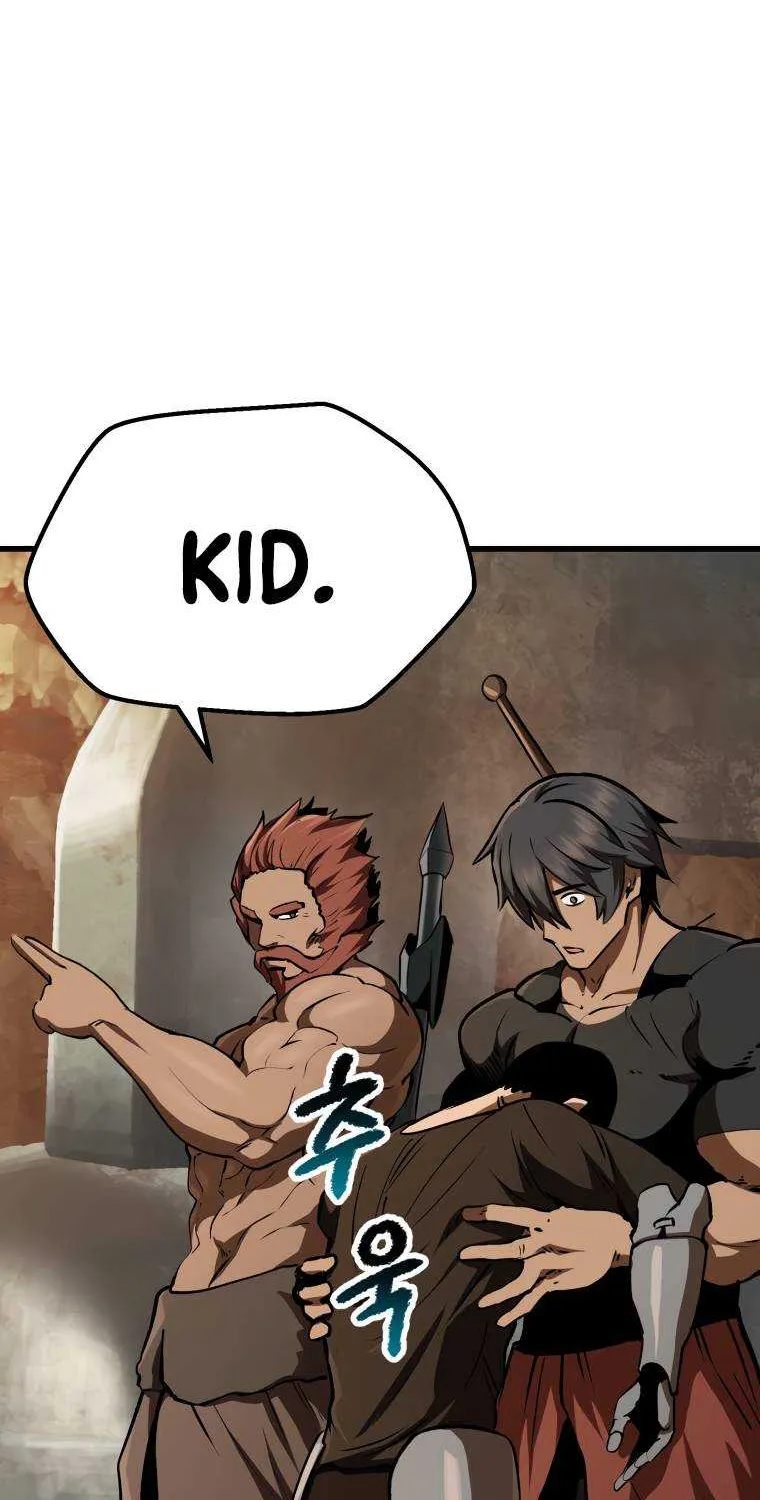 Read Survival Story Of A Sword King In A Fantasy World EN Manga Online