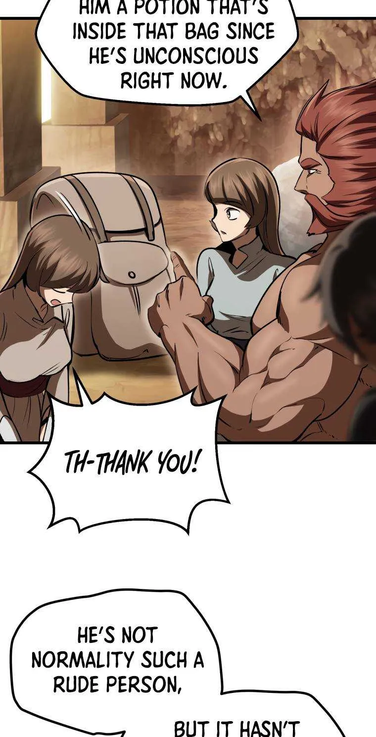 Read Survival Story Of A Sword King In A Fantasy World EN Manga Online